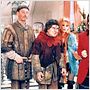 Les Visiteurs 2 : Les couloirs du temps