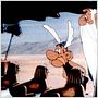 Astérix et Cléopâtre