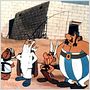 Astérix et Cléopâtre