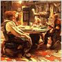 Le Petit monde des Borrowers