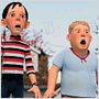 Monster House