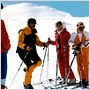 Les Bronzés font du ski