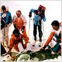 Les Bronzés font du ski