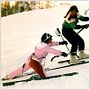 Les Bronzés font du ski