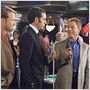 Ricky Bobby : roi du circuit