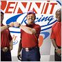 Ricky Bobby : roi du circuit