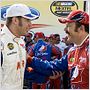 Ricky Bobby : roi du circuit