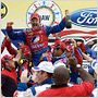 Ricky Bobby : roi du circuit