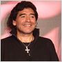 Maradona par Kusturica