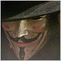 V pour Vendetta