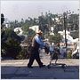 Echo Park, L.A.
