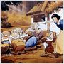 Blanche-Neige et les sept nains
