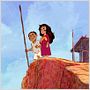Mia et le Migou