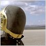 Daft Punk's Electroma