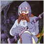 Nausicaä de la vallée du vent