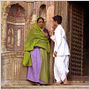 Le Petit peintre du Rajasthan