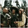 Pirates des Caraïbes : Jusqu'au Bout du Monde