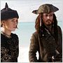 Pirates des Caraïbes : Jusqu'au Bout du Monde