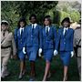 Le Gendarme et les gendarmettes