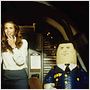 Y a-t-il un pilote dans l'avion ?