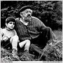 Le vieil homme et l'enfant