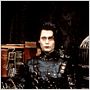Edward aux mains d'argent