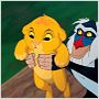 Le Roi Lion