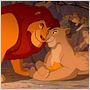 Le Roi Lion