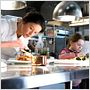 Le Goût de la vie