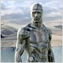Les 4 Fantastiques et le Surfer d'Argent