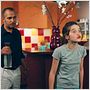 Demandez la permission aux enfants !