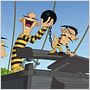 Tous à l'Ouest : une aventure de Lucky Luke