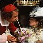 Le Retour des mousquetaires