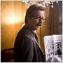 The Dark Knight, Le Chevalier Noir