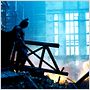 The Dark Knight, Le Chevalier Noir