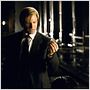 The Dark Knight, Le Chevalier Noir