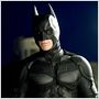 The Dark Knight, Le Chevalier Noir