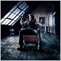 Sweeney Todd, le diabolique barbier de Fleet Street