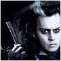 Sweeney Todd, le diabolique barbier de Fleet Street