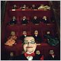 Dead Silence