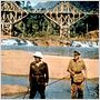 Le Pont de la rivière Kwai