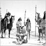 Hondo, l'homme du désert