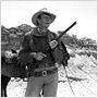 Hondo, l'homme du désert