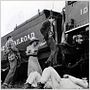 Bertha Boxcar