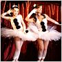 Dancing Queens