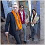 A bord du Darjeeling Limited
