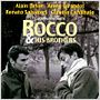 Rocco et ses frères