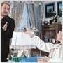 La Cage aux folles
