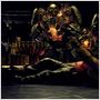 Hellboy II les légions d'or maudites