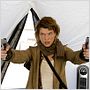 Resident Evil : Extinction